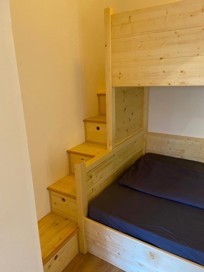 Puppi' S Nest Mit Alpspitzblick In Garmisch- Partenkirchen Exterior photo